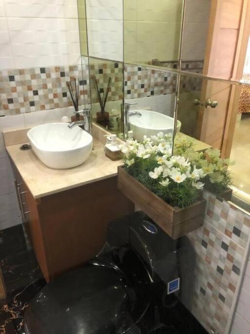 Apartamento Turistico Y Centrico En Rio San Juan. Leilighet Eksteriør bilde