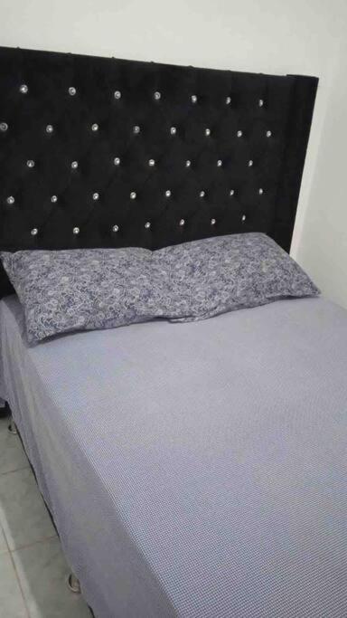 Apartamento Turistico Y Centrico En Rio San Juan. Leilighet Eksteriør bilde